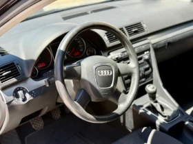 Audi A4 1.9 116 ������  | Mobile.bg � ����� ������ 4