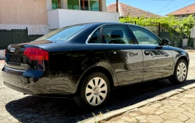 Audi A4 1.9 116 ������  | Mobile.bg � ����� ������ 2