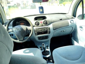 Citroen C3 1.4hdi | Mobile.bg � ����� ������ 10