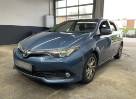 Toyota Auris | Mobile.bg � ����� ������ 8