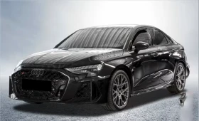 Audi Rs3 FACELIFT* SONOS* CAM* DISTR* MATRIX* KEYLESS* 