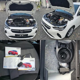 Opel Corsa 1.2i БЕНЗИН! | Auto.bg — изображение 16