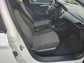 Opel Corsa 1.2i БЕНЗИН! | Auto.bg — изображение 10