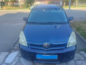 Toyota Corolla verso | Mobile.bg � ����� ������ 2