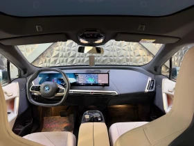 BMW iX 50 xDrive * FULL Екстри * ПАНОРАМА* HARMAN/KARDON* | Auto.bg — изображение 7