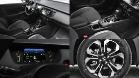 Honda Jazz Crosstar Advance 1.5 i-MMD e:HEV e-CVT | Auto.bg — изображение 17