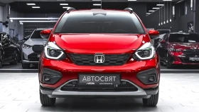 Honda Jazz Crosstar Advance 1.5 i-MMD e:HEV e-CVT | Auto.bg — изображение 2