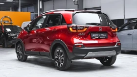 Honda Jazz Crosstar Advance 1.5 i-MMD e:HEV e-CVT | Auto.bg — изображение 7