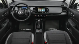 Honda Jazz Crosstar Advance 1.5 i-MMD e:HEV e-CVT | Auto.bg — изображение 8