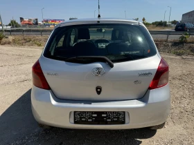 Toyota Yaris 1.0 | Mobile.bg � ����� ������ 4