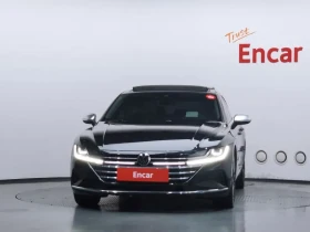 VW Arteon 2.0 Tdi Prestige 4Motion | Mobile.bg � ����� ������ 3
