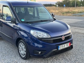 Fiat Doblo 1.6JTD* 120кс* Multijet* Клима* Евро6* 127 км* Ори | Auto.bg — изображение 9