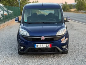 Fiat Doblo 1.6JTD* 120кс* Multijet* Клима* Евро6* 127 км* Ори | Auto.bg — изображение 2