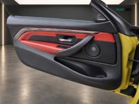 BMW M4 PERF* HUD* CARBON* RED MAGMA* HARMAN* КРАЙНА ЦЕНА  | Auto.bg — изображение 15