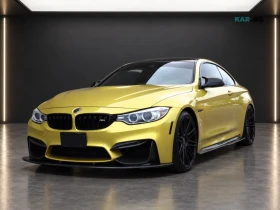 BMW M4 PERF* HUD* CARBON* RED MAGMA* HARMAN* КРАЙНА ЦЕНА  | Auto.bg — изображение 2