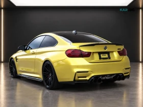 BMW M4 PERF* HUD* CARBON* RED MAGMA* HARMAN* КРАЙНА ЦЕНА  | Auto.bg — изображение 5