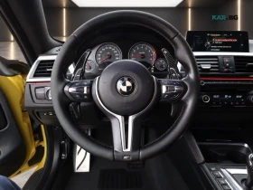 BMW M4 PERF* HUD* CARBON* RED MAGMA* HARMAN* КРАЙНА ЦЕНА  | Auto.bg — изображение 7