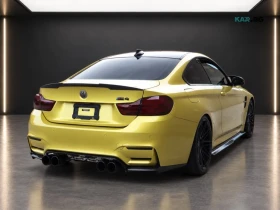 BMW M4 PERF* HUD* CARBON* RED MAGMA* HARMAN* КРАЙНА ЦЕНА  | Auto.bg — изображение 4