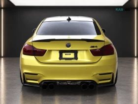 BMW M4 PERF* HUD* CARBON* RED MAGMA* HARMAN* КРАЙНА ЦЕНА  | Auto.bg — изображение 17