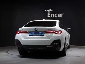 BMW i4 M Sports - ���� 30% ����� | Mobile.bg � ����� ������ 4