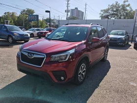 Subaru Forester * Touring * CARFAX * БЕЗ ПЪРВОНАЧАЛНА ВНОСКА