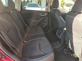 Subaru Forester TOURING/CARFAX/ДИСТРОНИК/ПОДГРЕВ/ПАНОРАМА | Auto.bg — изображение 15