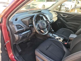 Subaru Forester TOURING/CARFAX/ДИСТРОНИК/ПОДГРЕВ/ПАНОРАМА | Auto.bg — изображение 5