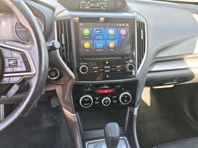Subaru Forester TOURING/CARFAX/ДИСТРОНИК/ПОДГРЕВ/ПАНОРАМА | Auto.bg — изображение 9