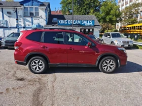 Subaru Forester TOURING/CARFAX/ДИСТРОНИК/ПОДГРЕВ/ПАНОРАМА | Auto.bg — изображение 3