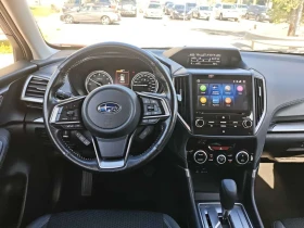 Subaru Forester TOURING/CARFAX/ДИСТРОНИК/ПОДГРЕВ/ПАНОРАМА | Auto.bg — изображение 13