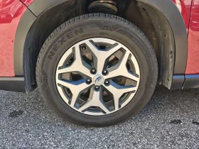 Subaru Forester TOURING/CARFAX/ДИСТРОНИК/ПОДГРЕВ/ПАНОРАМА | Auto.bg — изображение 7