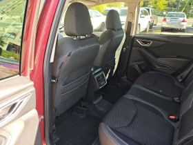 Subaru Forester TOURING/CARFAX/ДИСТРОНИК/ПОДГРЕВ/ПАНОРАМА | Auto.bg — изображение 11