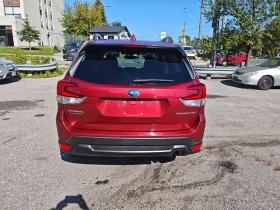 Subaru Forester TOURING/CARFAX/ДИСТРОНИК/ПОДГРЕВ/ПАНОРАМА | Auto.bg — изображение 4