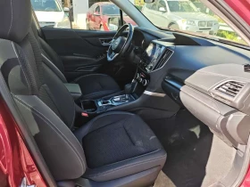 Subaru Forester TOURING/CARFAX/ДИСТРОНИК/ПОДГРЕВ/ПАНОРАМА | Auto.bg — изображение 16