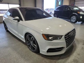 Audi S3 - 14650 € - 12954839 2