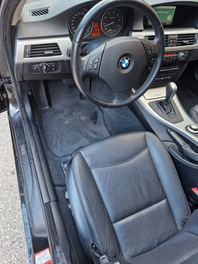 BMW 325, снимка 6 - Автомобили и джипове - 47669153