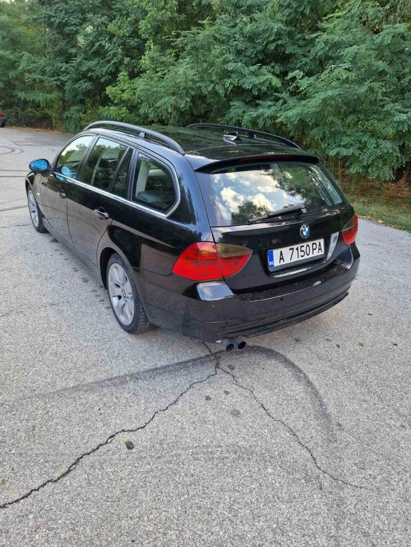 BMW 325, снимка 5 - Автомобили и джипове - 47669153