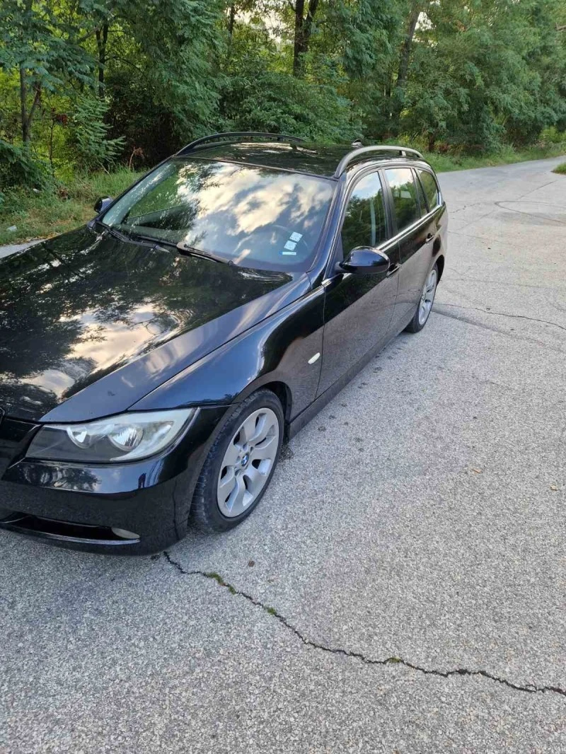 BMW 325, снимка 2 - Автомобили и джипове - 47669153