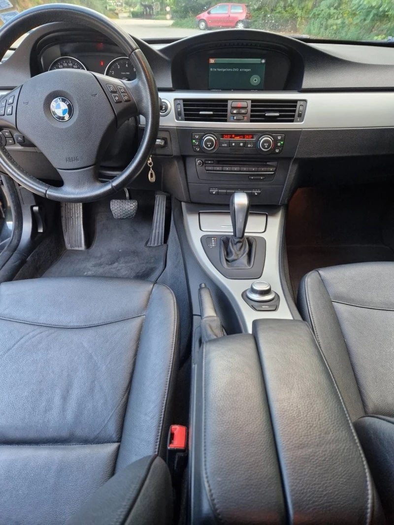 BMW 325, снимка 7 - Автомобили и джипове - 47669153