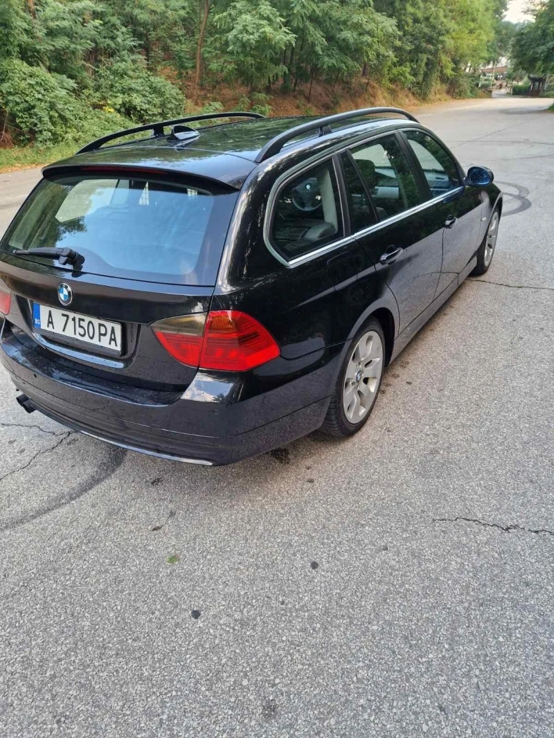 BMW 325, снимка 4 - Автомобили и джипове - 47669153