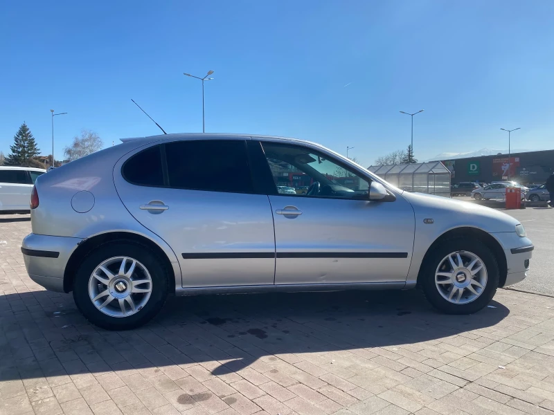 Seat Leon, снимка 4 - Автомобили и джипове - 49374493