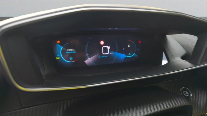 Peugeot 2008 GT 1, 2 PureTech 155 EAT8, снимка 8 - Автомобили и джипове - 49635833