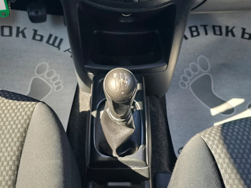 Nissan Note 1.4Бензин#Лизинг вноска от 190 лв на месец, снимка 15 - Автомобили и джипове - 49808039