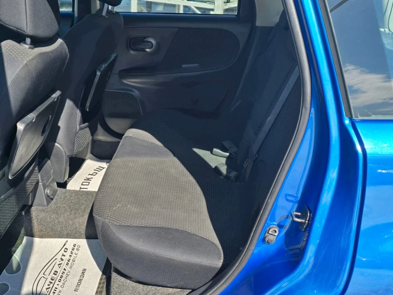 Nissan Note 1.4Бензин#Лизинг вноска от 190 лв на месец, снимка 4 - Автомобили и джипове - 49808039