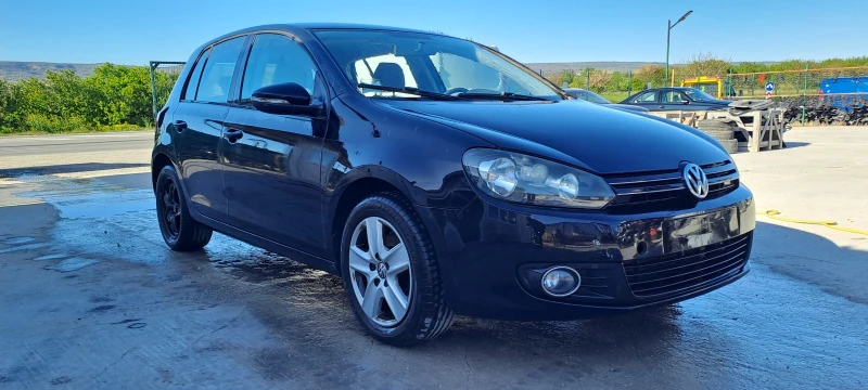 VW Golf 1.2TSI, снимка 12 - Автомобили и джипове - 50105320