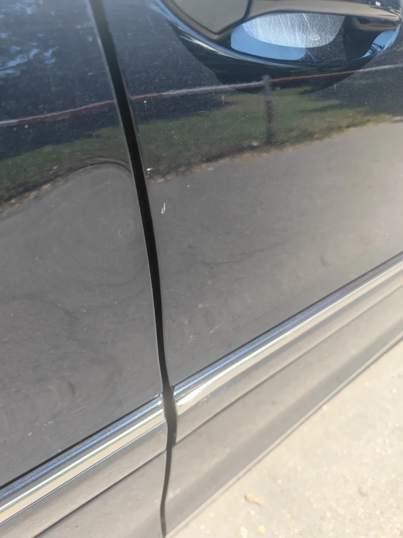 Mercedes-Benz C 320 S203 CDI, снимка 6 - Автомобили и джипове - 52396684