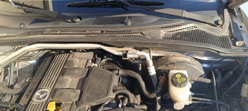 Mazda Mx-5 1.8, снимка 15 - Автомобили и джипове - 52450191