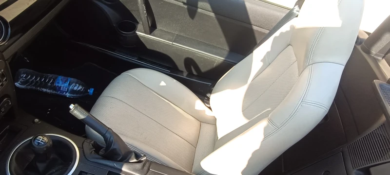 Mazda Mx-5 1.8, снимка 6 - Автомобили и джипове - 52450191