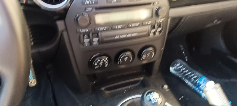 Mazda Mx-5 1.8, снимка 7 - Автомобили и джипове - 52450191