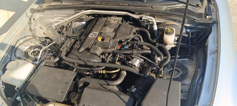 Mazda Mx-5 1.8, снимка 14 - Автомобили и джипове - 52450191